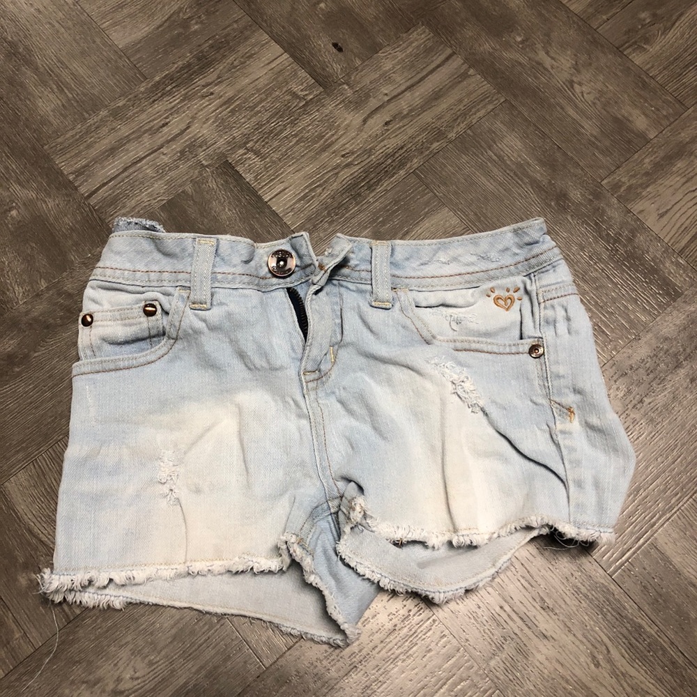 shorts